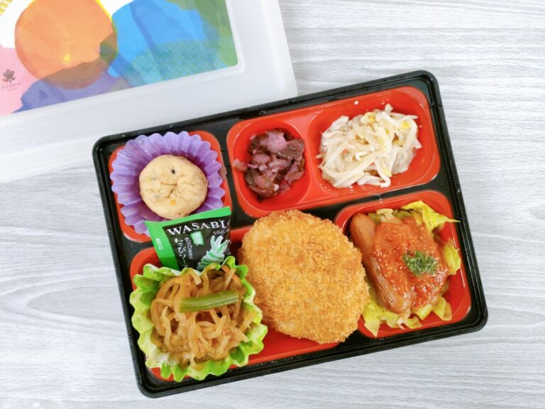 ビジネスランチ